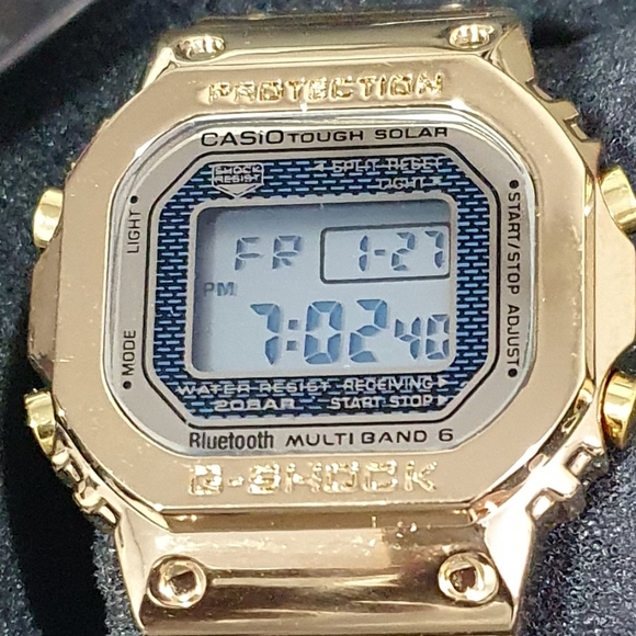 BRAND NEW CASIO G-SHOCK GMW5000 FIX PRICE🙏🏻🙏🏻🙏🏻 - Picture 5 of 7